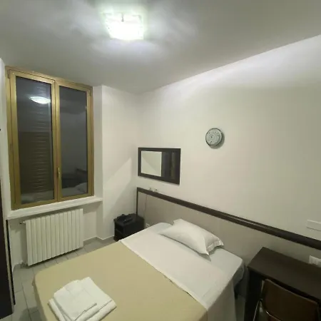 Poma Hotel Hotel Milán