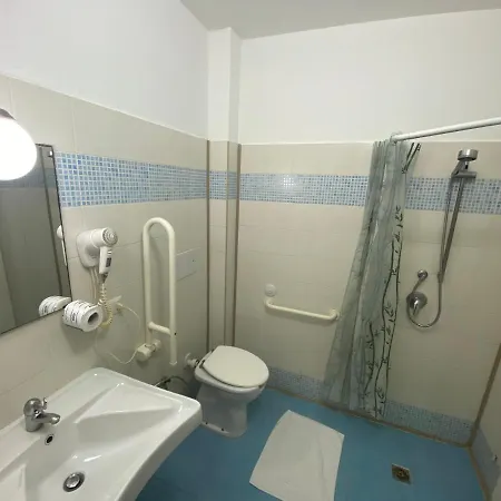 Poma Hotel Hotell
