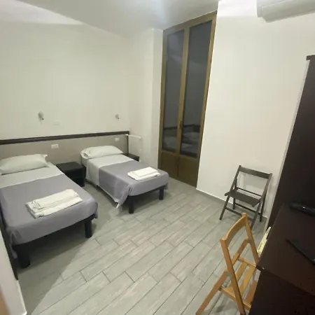 Hotell Poma Hotel 3*