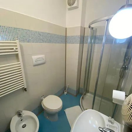 Poma Hotel 3* Milán