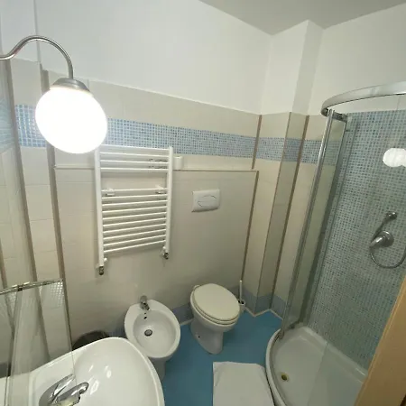 Poma Hotel Hotell Milano